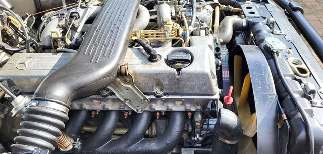 MERCEDES-BENZ G 290 290GD "der Beste" original 30.060 km! 1.Hand!