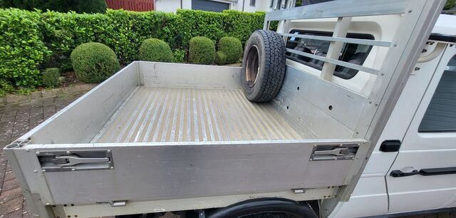 MERCEDES-BENZ G 290 290GD DOKA 3400mm Radstand! orig. 41.900 km"!!