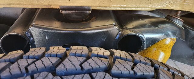 MERCEDES-BENZ G 240 240GD Cabrio "1979" Nummer 397!!