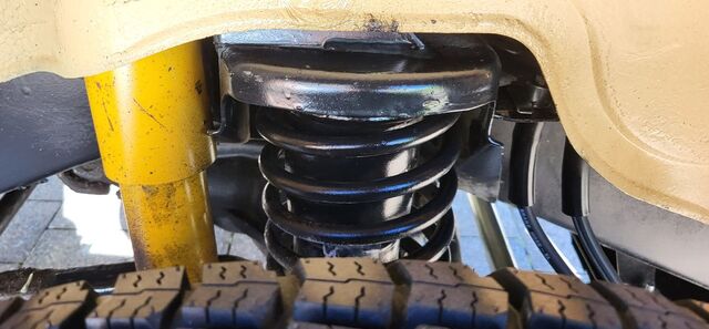 MERCEDES-BENZ G 240 240GD Cabrio "1979" Nummer 397!!