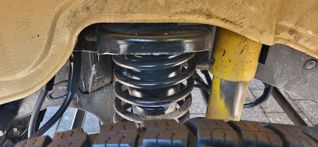 MERCEDES-BENZ G 240 240GD Cabrio "1979" Nummer 397!!