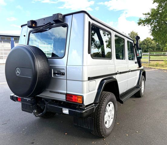 MERCEDES-BENZ G 300 G300CDI Professional! "Der Beste!!" 16.000 km!!!