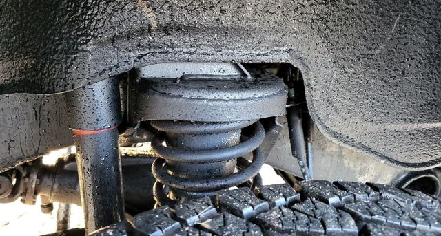 MERCEDES-BENZ G 230 200GE Cabrio "1 von 64" nur 95.000 km!