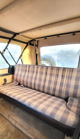 MERCEDES-BENZ G 230 200GE Cabrio "1 von 64" nur 95.000 km!