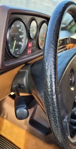 MERCEDES-BENZ G 230 200GE Cabrio "1 von 64" nur 95.000 km!