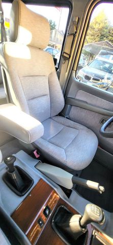 MERCEDES-BENZ G 230 200GE 1/376 Stück! Der Beste! wunderschön!