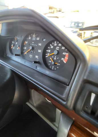 MERCEDES-BENZ G 230 200GE 1/376 Stück! Der Beste! wunderschön!