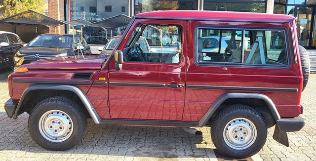 MERCEDES-BENZ G 230 200GE 1/376 Stück! Der Beste! wunderschön!