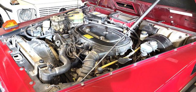 MERCEDES-BENZ G 230 200GE 1/376 Stück! Der Beste! wunderschön!