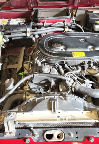 MERCEDES-BENZ G 230 200GE 1/376 Stück! Der Beste! wunderschön!