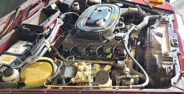 MERCEDES-BENZ G 230 200GE 1/376 Stück! Der Beste! wunderschön!