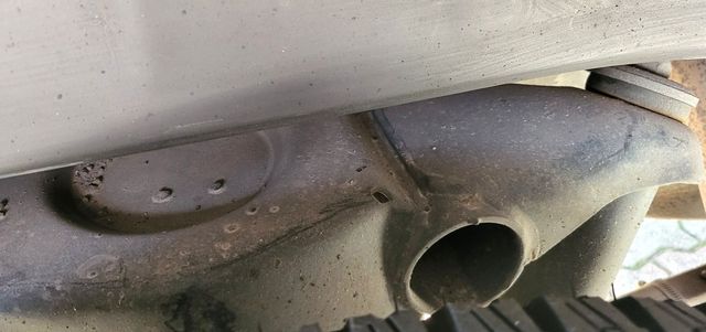 MERCEDES-BENZ G 230 200GE 1/376 Stück! Der Beste! wunderschön!