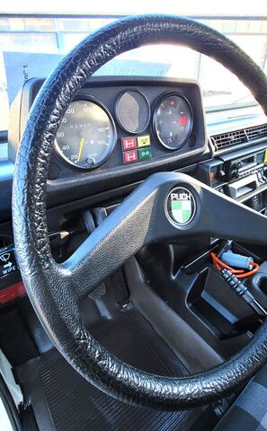 MERCEDES-BENZ G 290 290GD "original 2.925 km!" 1.Hd Schweiz!