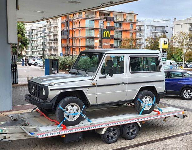 MERCEDES-BENZ G 250