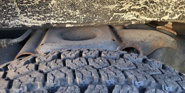 MERCEDES-BENZ G 290 290GD lang! nur 163.000 km! 1.Hand!