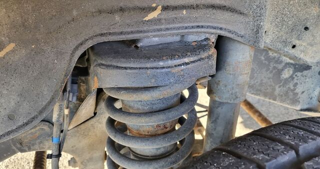 MERCEDES-BENZ G 290 290GD lang! nur 163.000 km! 1.Hand!