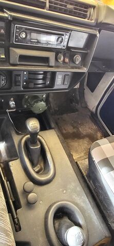 MERCEDES-BENZ G 290 290GD lang! nur 163.000 km! 1.Hand!