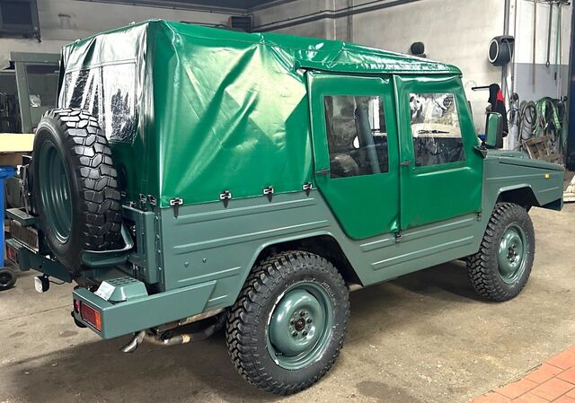 VW Iltis