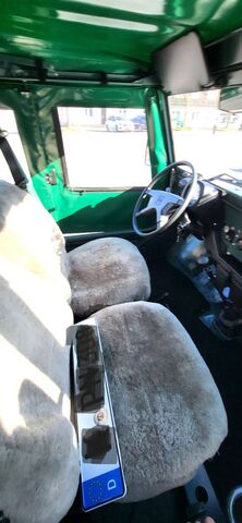 VW Iltis Bombardier "Der Beste" Jagdausführung!