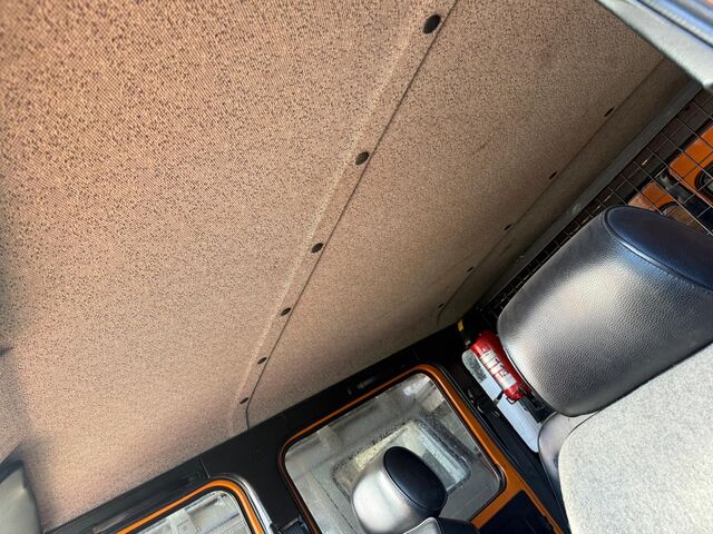 MERCEDES-BENZ G 230 230GE Automatik! 1 / 97 Stück!! SCHEUNENFUND!!