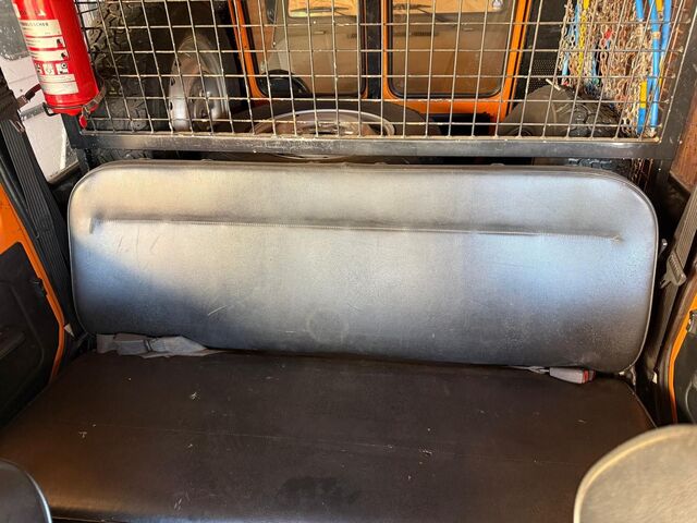 MERCEDES-BENZ G 230 230GE Automatik! 1 / 97 Stück!! SCHEUNENFUND!!