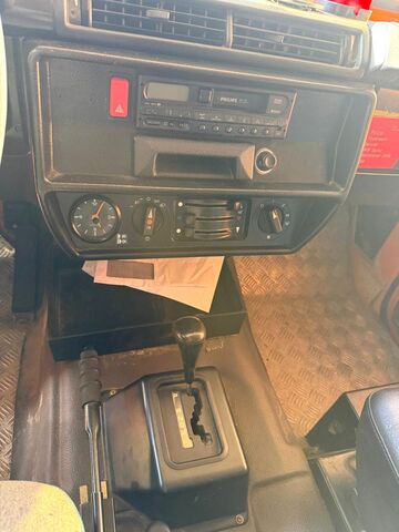 MERCEDES-BENZ G 230 230GE Automatik! 1 / 97 Stück!! SCHEUNENFUND!!