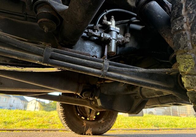 MERCEDES-BENZ G 230 230GE Automatik! 1 / 97 Stück!! SCHEUNENFUND!!