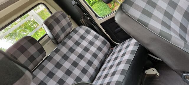 MERCEDES-BENZ G 290 290GD DOKA 3400mm Radstand! orig. 41.900 km"!!