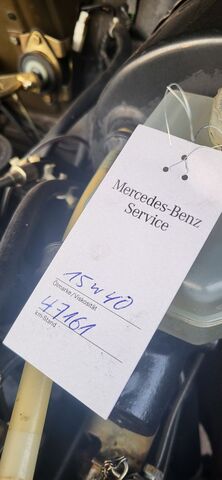 MERCEDES-BENZ G 230 230GE "RANGER" original  47.180 km! 1.Hand!!