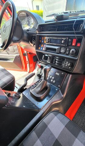 MERCEDES-BENZ G 270 G270CDI Fahrgestell 3428mm 1.Hd! top! 38000 km
