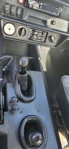 MERCEDES-BENZ G 250 250GD "1 von 1437" wunderschön! 1.Serie!