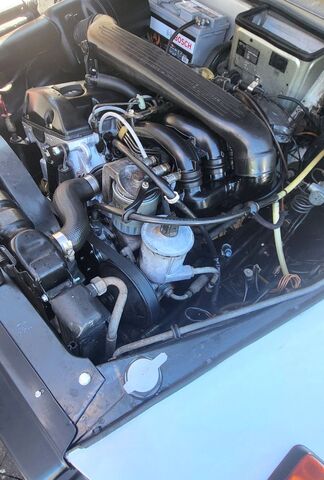 MERCEDES-BENZ G 250 250GD "1 von 1437" wunderschön! 1.Serie!