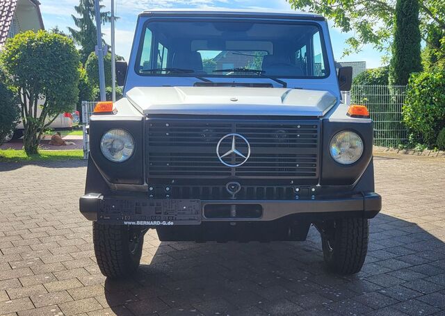 MERCEDES-BENZ G 250 250GD "1 von 1437" wunderschön! 1.Serie!