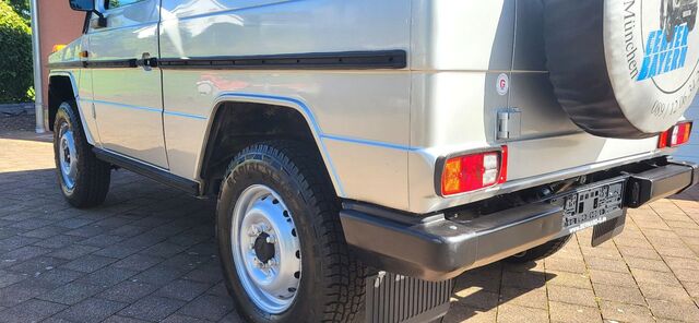 MERCEDES-BENZ G 250 250GD "1 von 1437" wunderschön! 1.Serie!