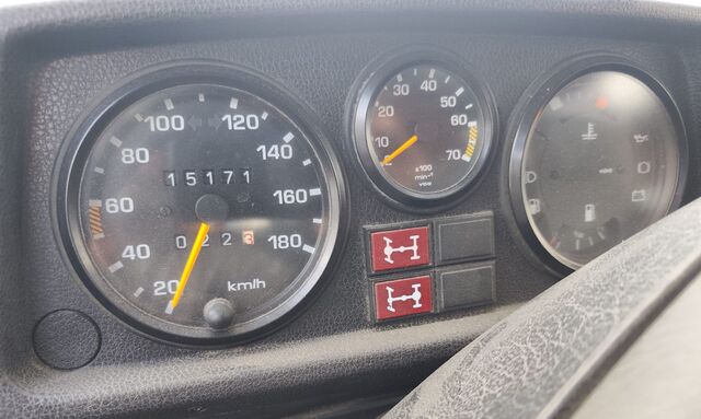 MERCEDES-BENZ G 230 230GE "1 von 118 Stück" 1.Hand Automatik!