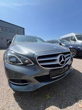 MERCEDES-BENZ E 250 E -Klasse T-Modell 4Matic  TOP