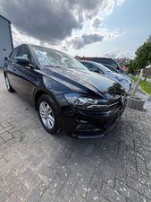 VW Polo VI Comfortline