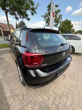 VW Polo VI Comfortline