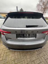 SKODA Fabia Monte Carlo