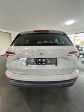 SKODA Karoq Selection