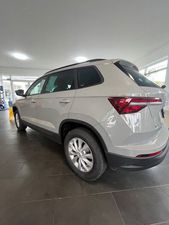SKODA Karoq Selection
