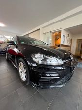 VW Golf VII Lim. Comfortline R-Line Style Navi/PDC/