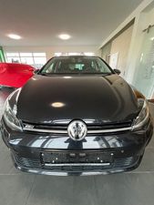 VW Golf VII Lim. Comfortline R-Line Style Navi/PDC/