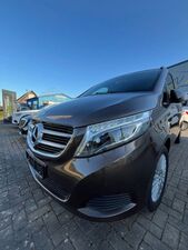 MERCEDES-BENZ V 250 Avantgarde Edition