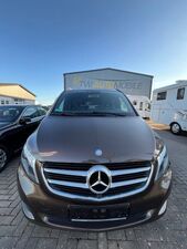 MERCEDES-BENZ V 250 Avantgarde Edition