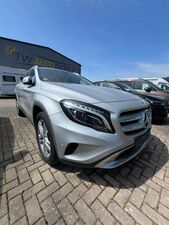 MERCEDES-BENZ GLA 220 d 4Matic Urban/SH, Navi, Kam., Off-Road