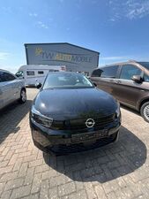 OPEL Corsa F Edition Hybrid 48V 81 KW eDCT