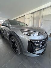 VW T-Roc 1.5 eTSI 110 kW R-Line