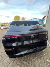 VW T-Roc 1.5 eTSI 110 kW R-Line
