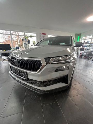 SKODA Karoq Selection